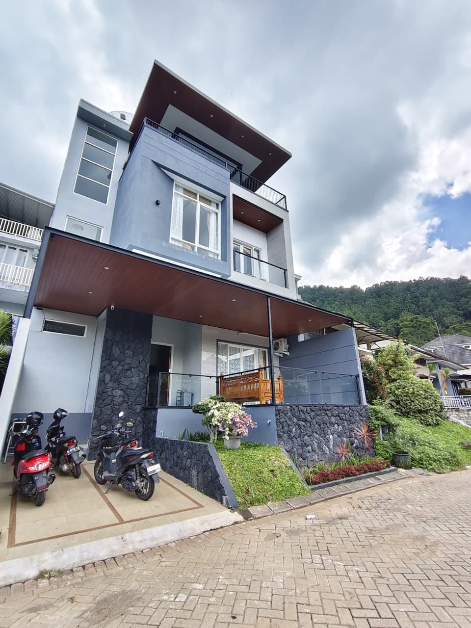 Villa Pinus M67